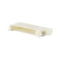 0537800870 - CONN HEADER SMD R/A 8POS 1.25MM