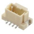 5600200420 - CONN HEADER SMD 4POS 2MM