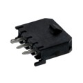 0436500316 - CONN HEADER VERT 3POS 3MM