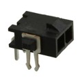 2-1445088-2 - CONN HEADER R/A 2POS 3MM