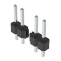 PEC08SAAN - CONN HEADER VERT 8POS 2.54MM