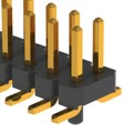 NRPN202MAMP-RC - CONN HEADER SMD 40POS 2MM