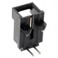 0705550036 - CONN HEADER R/A 2POS 2.54MM