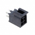 1053101204 - CONN HEADER VERT 4POS 2.5MM