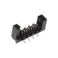 0908160008 - CONN HEADER SMD 8POS 1.27MM