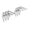 0022052111 - CONN HEADER R/A 11POS 2.54MM