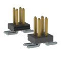 M50-3600642 - CONN HEADER SMD 12POS 1.27MM