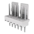 0022041061 - CONN HEADER VERT 6POS 2.5MM