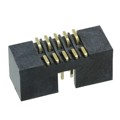 20021521-00010T1LF - CONN HEADER SMD 10POS 1.27MM