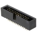 3220-26-0100-00 - CONN HEADER VERT 26POS 1.27MM