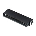 M55-7104042R - CONN HEADER SMD R/A 40POS 1.27MM