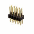 62201021121 - CONN HEADER VERT 10POS 1.27MM