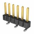 TSM-106-02-S-SV-A-P-TR - CONN HEADER SMD 6POS 2.54MM