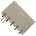 0039302050 - CONN HEADER VERT 5POS 4.2MM
