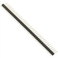 61304011121 - CONN HEADER VERT 40POS 2.54MM