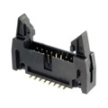 3010-16-003-12-00 - CONN HEADER SMD 16POS 2.54MM