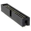 3020-40-0100-00 - CONN HEADER VERT 40POS 2.54MM