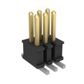 FTSH-103-01-FM-DV-TR - CONN HEADER SMD 6POS 1.27MM