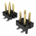 0877592051 - CONN HEADER SMD 20POS 2MM