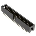 SBH11-NBPC-D20-SM-BK - CONN HEADER SMD 40POS 2.54MM