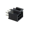 1053101306 - CONN HEADER VERT 6POS 2.5MM