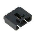 0705530004 - CONN HEADER R/A 5POS 2.54MM