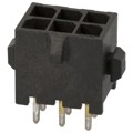 794632-6 - CONN HEADER VERT 6POS 3MM