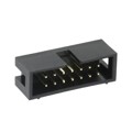 30314-6002HB - CONN HEADER VERT 14POS 2.54MM