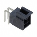 1053141204 - CONN HEADER R/A 4POS 2.5MM
