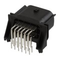 0367831201 - CONN HEADER R/A 12POS 3.2MM