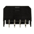 0436500416 - CONN HEADER VERT 4POS 3MM