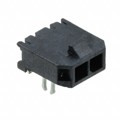 0436500209 - CONN HEADER SMD R/A 2POS 3MM