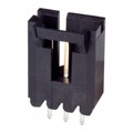 5-103735-2 - CONN HEADER VERT 3POS 2.54MM