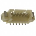 1734260-6 - CONN HEADER SMD 6POS 1.25MM