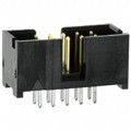 5103308-1 - CONN HEADER VERT 10POS 2.54MM
