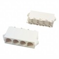 641968-1 - CONN HEADER VERT 4POS 6.35MM