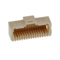 5015713007 - CONN HEADER SMD R/A 30POS 1MM
