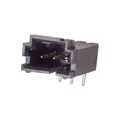 5-104935-3 - CONN HEADER R/A 3POS 2.54MM
