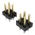 0877582617 - CONN HEADER VERT 26POS 2MM