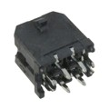 0430450424 - CONN HEADER VERT 4POS 3MM