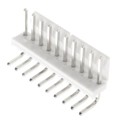 0026605100 - CONN HEADER R/A 10POS 3.96MM