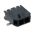0436500214 - CONN HEADER SMD R/A 2POS 3MM