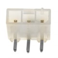 0039303037 - CONN HEADER R/A 3POS 4.2MM