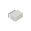 0039300080 - CONN HEADER R/A 8POS 4.2MM