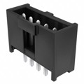 0901361105 - CONN HEADER VERT 5POS 2.54MM