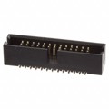 3221-26-0300-00 - CONN HEADER SMD 26POS 1.27MM