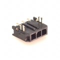 0436500309 - CONN HEADER SMD R/A 3POS 3MM