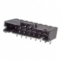 5-103634-7 - CONN HEADER R/A 8POS 2.54MM