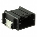 0349126040 - CONN HEADER SMD R/A 4POS 2MM