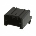 0347930040 - CONN HEADER R/A 4POS 2MM